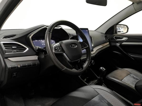 Lada (ВАЗ) Vesta I Рестайлинг (NG) с пробегом 2023 года, цена 1 200 000 рублей, 54655 км, седан, Автокод Объявления