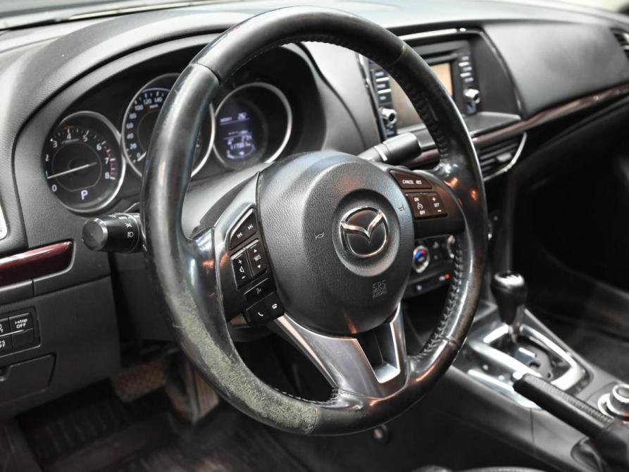 Mazda 6 III (GJ) Екатеринбург  - изображение 12