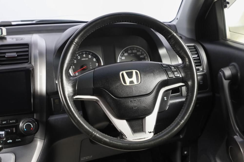 Honda CR-V III Новосибирск  - изображение 12