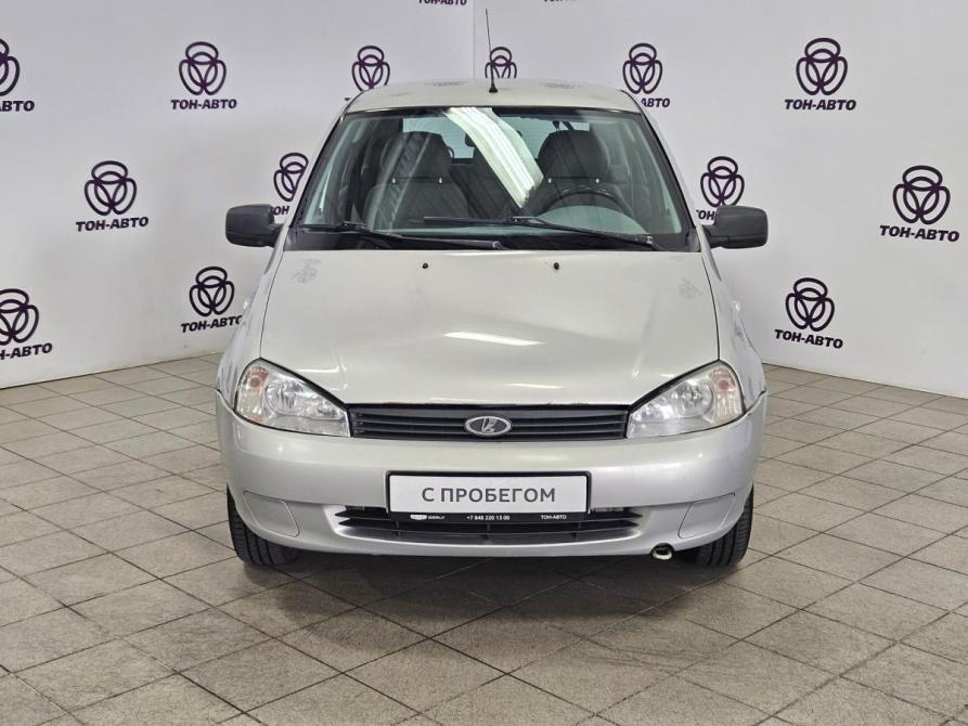 Lada (ВАЗ) Kalina I Тольятти  - изображение 2