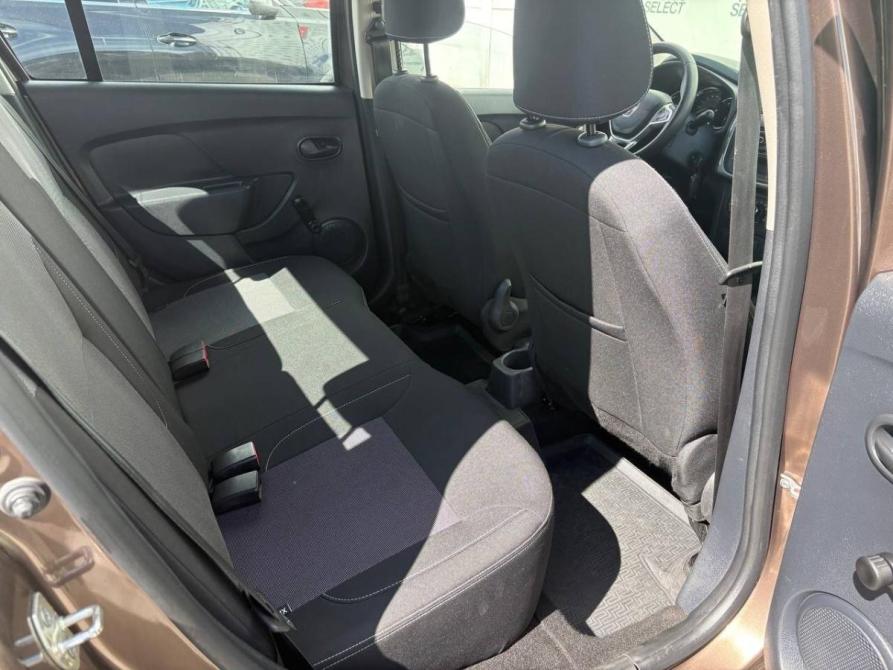 Renault Logan II Рестайлинг Нижний Тагил  - изображение 16