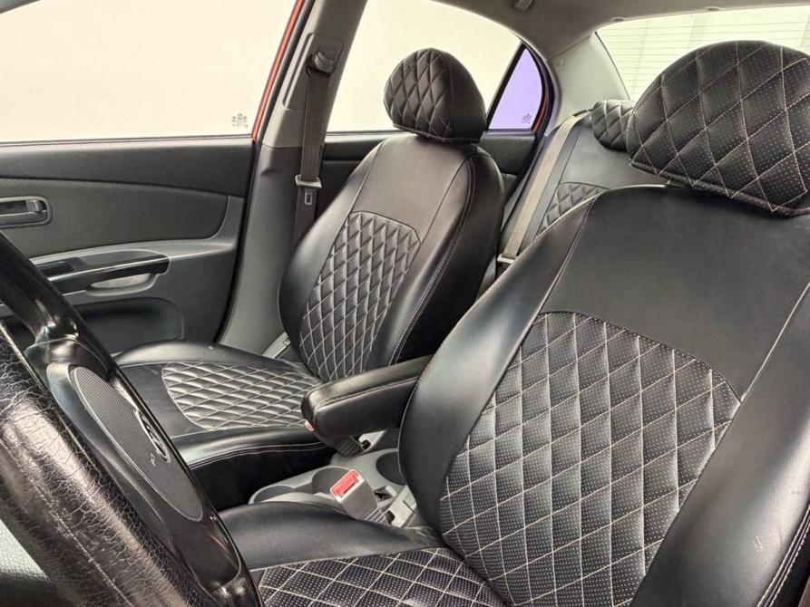 Kia Rio II Рестайлинг Ростов-на-Дону  - изображение 13