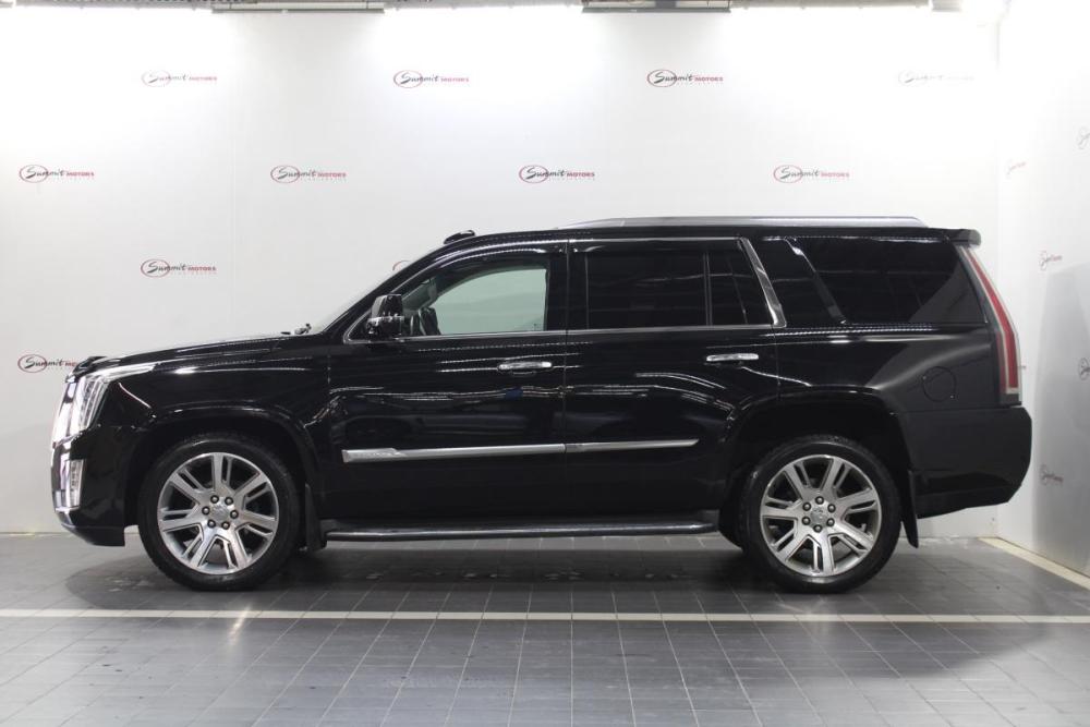 Cadillac Escalade IV Владивосток  - изображение 9