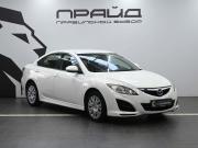 Mazda 6 II (GH) Рестайлинг Ростов-на-Дону  - изображение 23