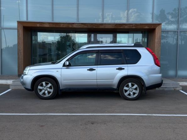 Nissan X-Trail II с пробегом 2008 года, цена 930 000 рублей, 233563 км, внедорожник, Автокод Объявления