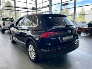 Volkswagen Tiguan II Ростов-на-Дону  - изображение 28