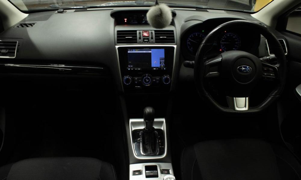 Subaru Levorg I Уфа  - изображение 9