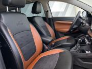 Lada (ВАЗ) Vesta I Рестайлинг (NG) Екатеринбург  - изображение 55