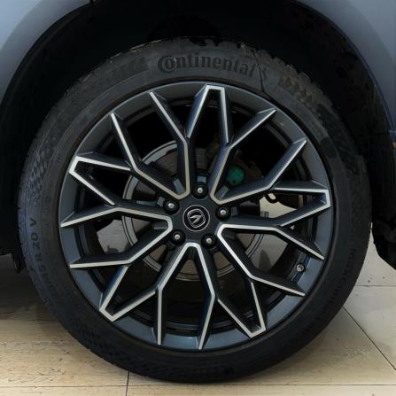 Changan UNI-T I с пробегом 2024 года, цена 2 070 000 рублей, 66233 км, внедорожник, Автокод Объявления