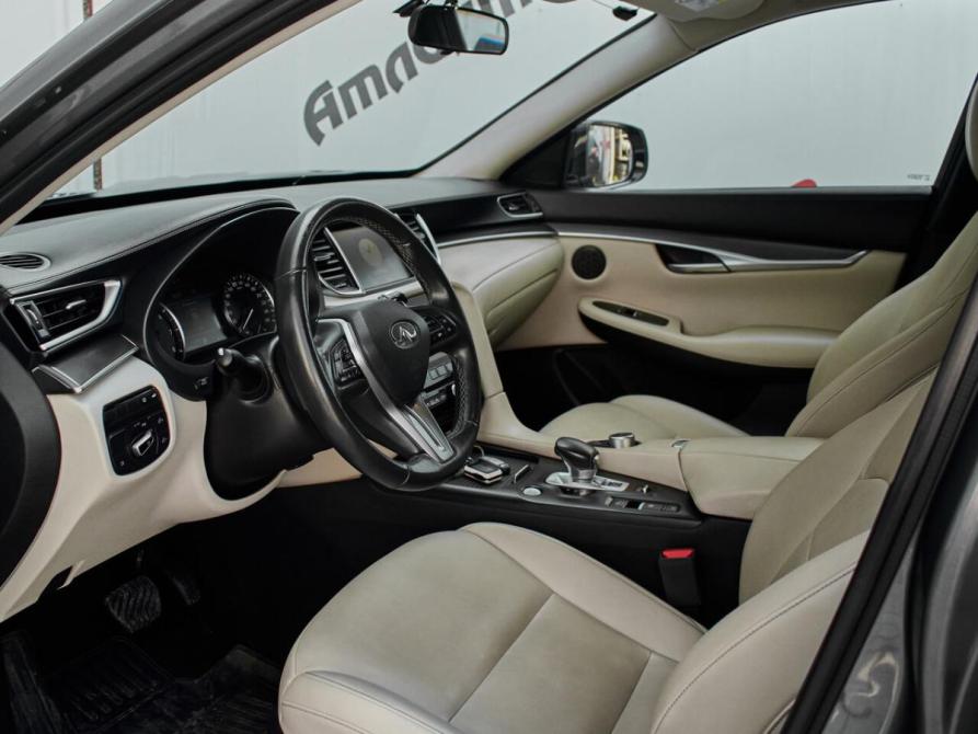Infiniti QX50 II Екатеринбург  - изображение 10