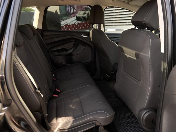 Ford Kuga II с пробегом 2014 года, цена 1 223 000 рублей, 206073 км, внедорожник, Автокод Объявления
