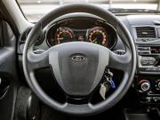 Lada (ВАЗ) Granta I Рестайлинг Волгоград  - изображение 46