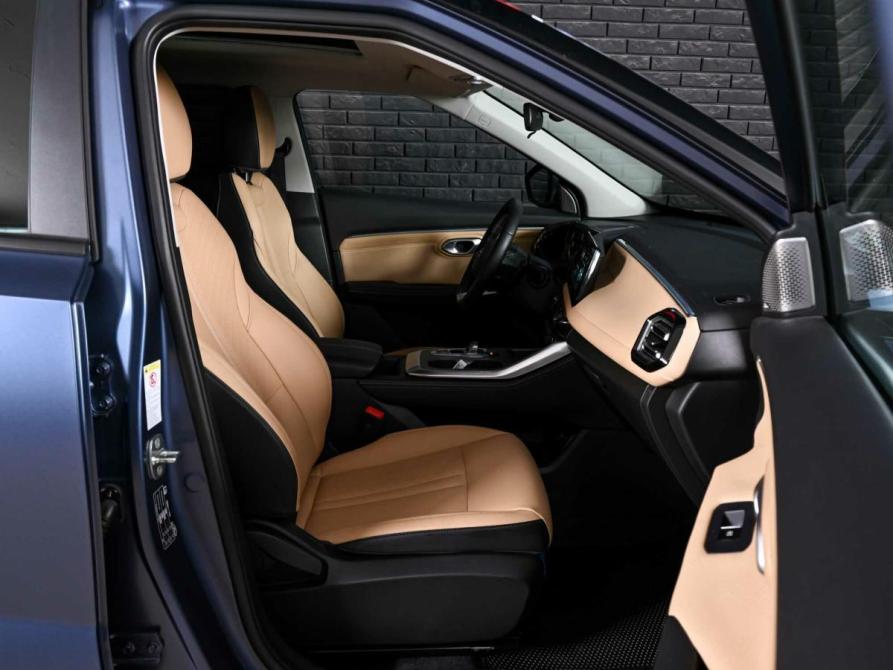 GAC GS3 Екатеринбург  - изображение 12