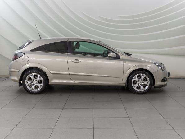 Opel Astra H Рестайлинг с пробегом 2008 года, цена 678 000 рублей, 135361 км, хэтчбек, Автокод Объявления