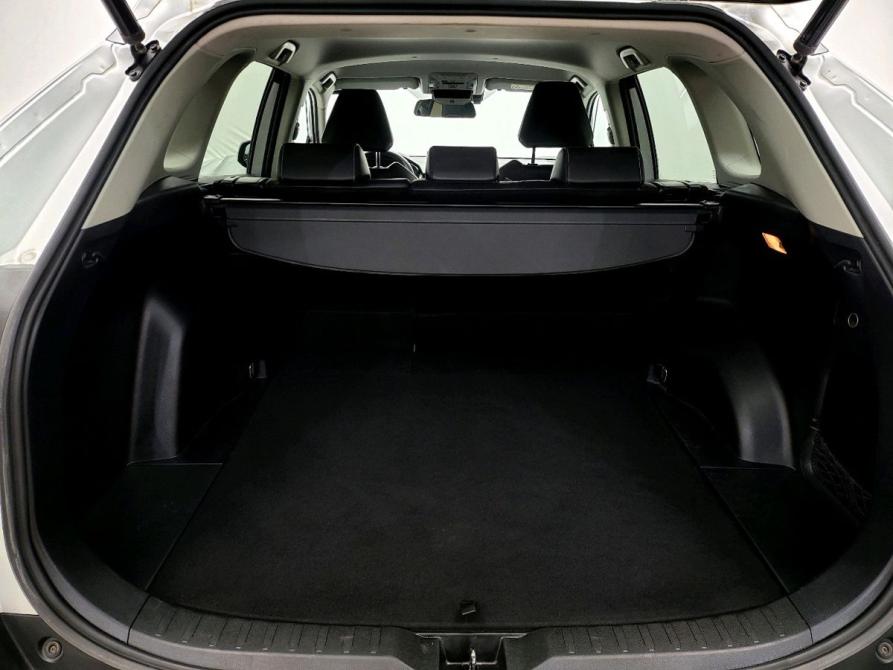Toyota RAV4 V (XA50) Мурманск  - изображение 14