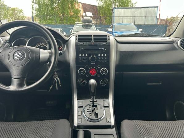 Suzuki Grand Vitara II Рестайлинг с пробегом 2010 года, цена 1 069 000 рублей, 173745 км, внедорожник, Автокод Объявления