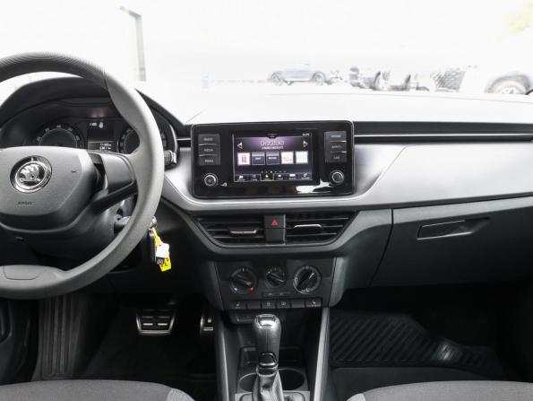 Skoda Rapid II с пробегом 2020 года, цена 1 698 000 рублей, 80563 км, лифтбек, Автокод Объявления