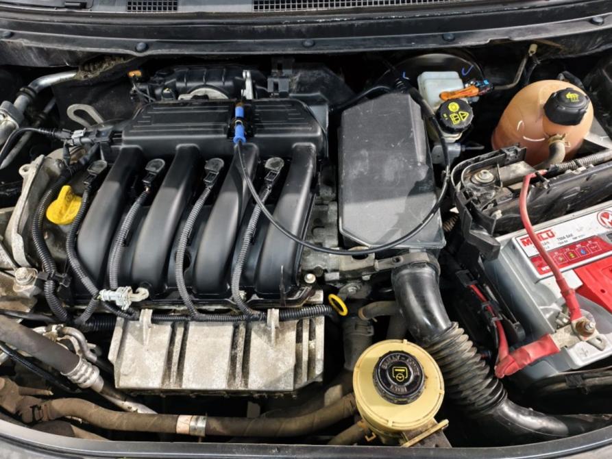 Nissan Almera III (G15) Курск  - изображение 16