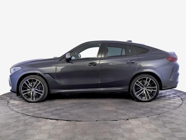 BMW X6 III (G06) с пробегом 2021 года, цена 7 770 000 рублей, 91369 км, внедорожник, Автокод Объявления