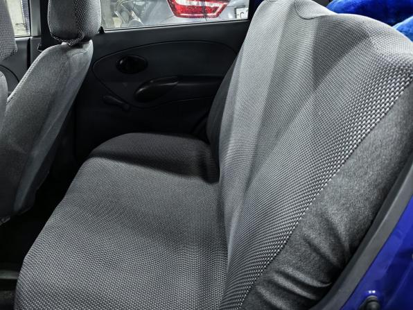 Daewoo Matiz I Рестайлинг с пробегом 2006 года, цена 129 000 рублей, 150000 км, хэтчбек, Автокод Объявления