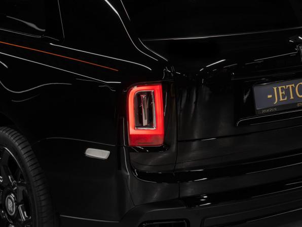 Rolls-Royce Cullinan I с пробегом 2019 года, цена 27 500 000 рублей, 37483 км, внедорожник, Автокод Объявления