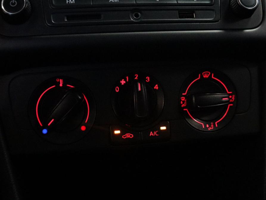 Volkswagen Polo V Рестайлинг Минеральные Воды  - изображение 14