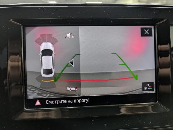Skoda Rapid II с пробегом 2020 года, цена 1 580 000 рублей, 113874 км, лифтбек, Автокод Объявления