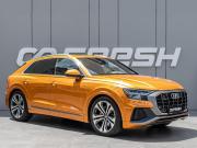 Audi Q8 I (4M) Краснодар  - изображение 26