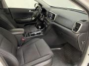 Kia Sportage IV Рестайлинг Воронеж  - изображение 43