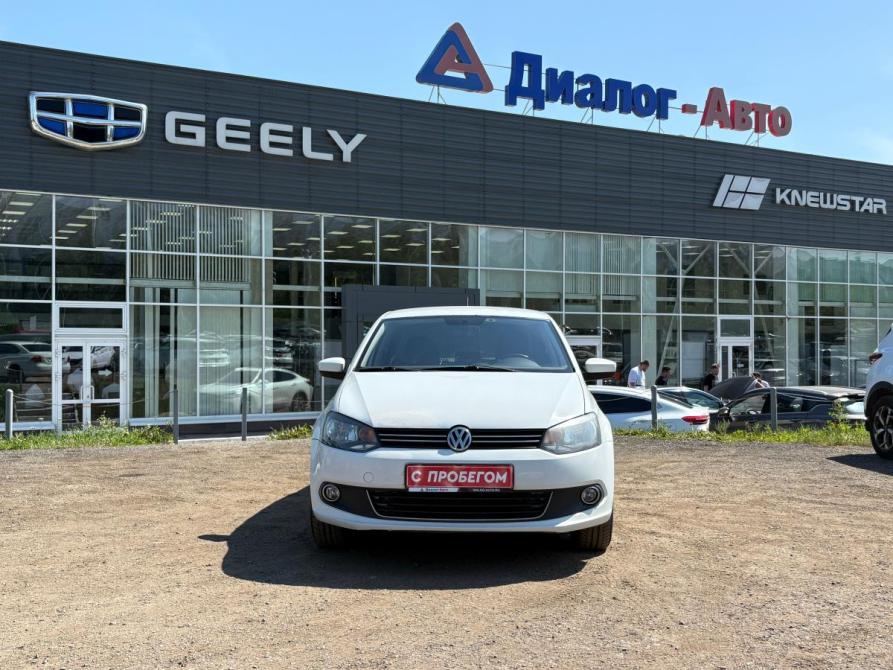 Volkswagen Polo V Набережные Челны  - изображение 11