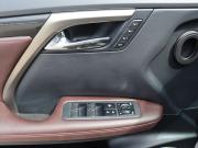 Lexus RX IV Рестайлинг Москва  - изображение 39