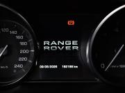 Land Rover Range Rover Evoque I Москва  - изображение 36