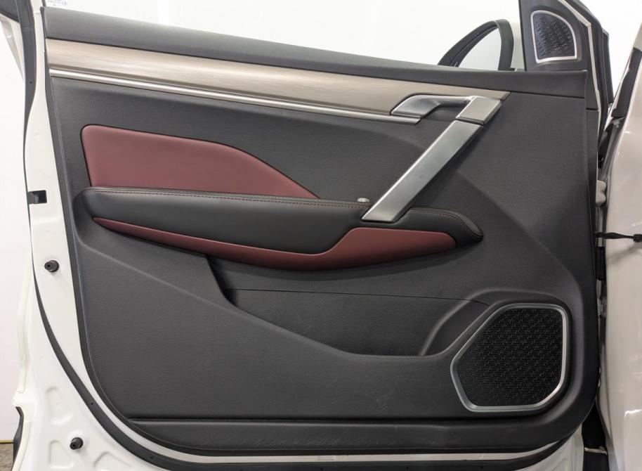 Geely Coolray I Санкт-Петербург  - изображение 19