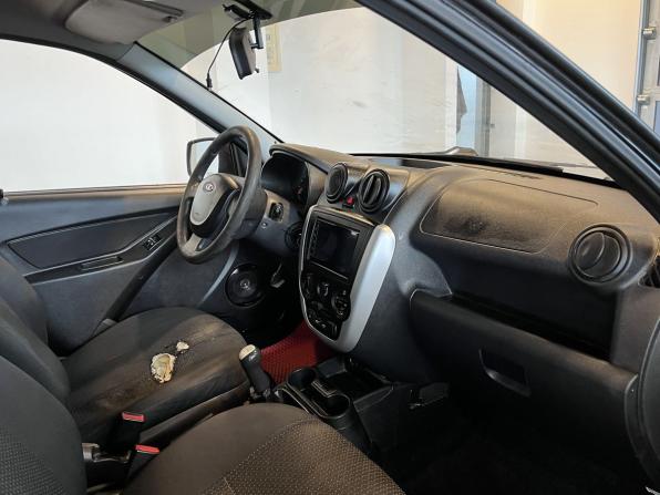 Lada (ВАЗ) Granta I с пробегом 2012 года, цена 175 000 рублей, 296807 км, седан, Автокод Объявления