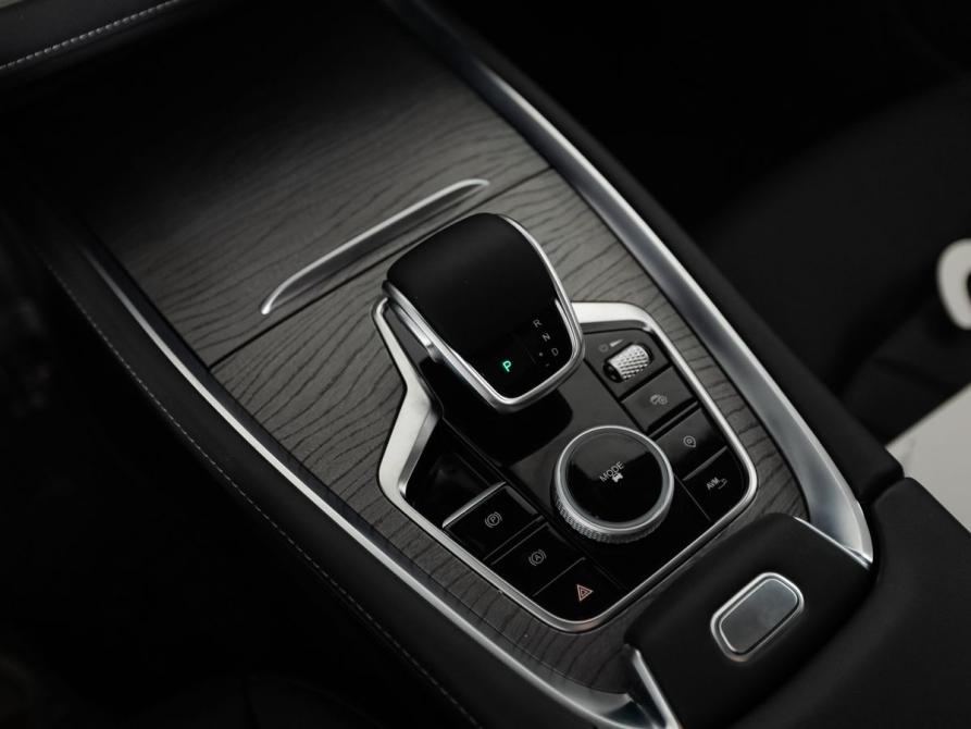 Chery Tiggo 8 Pro Max I Рестайлинг Челябинск  - изображение 13