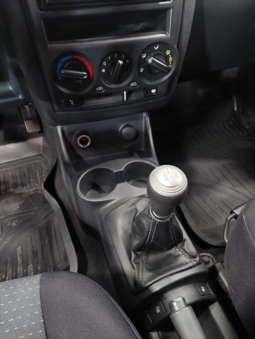 Hyundai Getz I Рестайлинг Пермь  - изображение 12