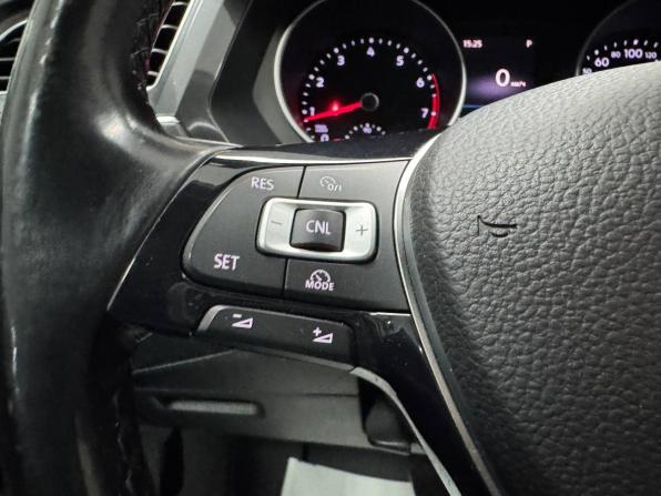 Volkswagen Tiguan II с пробегом 2017 года, цена 2 050 000 рублей, 143194 км, внедорожник, Автокод Объявления