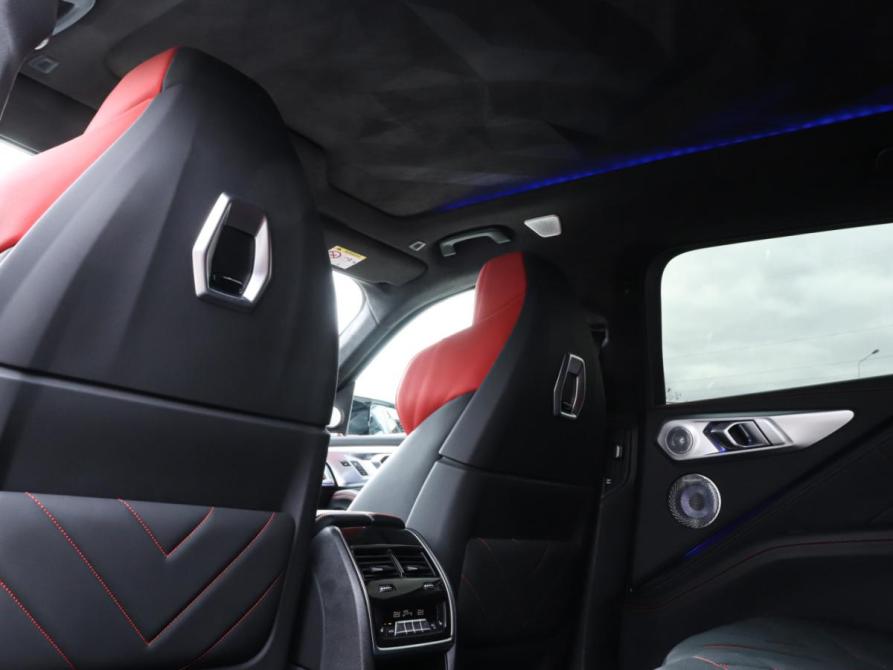 BMW XM Москва  - изображение 18