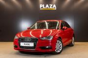 Audi A3 III (8V) Уфа  - изображение 21