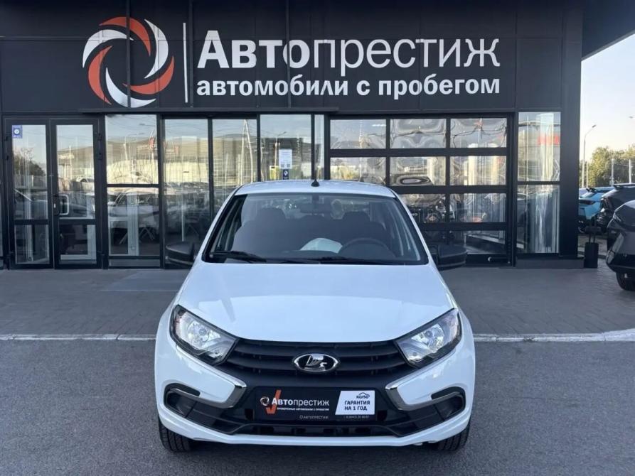 Lada (ВАЗ) Granta I Рестайлинг Волгоград  - изображение 2