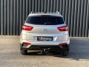 Hyundai Creta I Рестайлинг Самара  - изображение 24