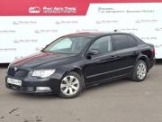 Skoda Superb II Воронеж  - изображение 8