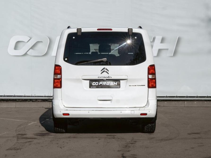 Citroen SpaceTourer I Волгоград  - изображение 4