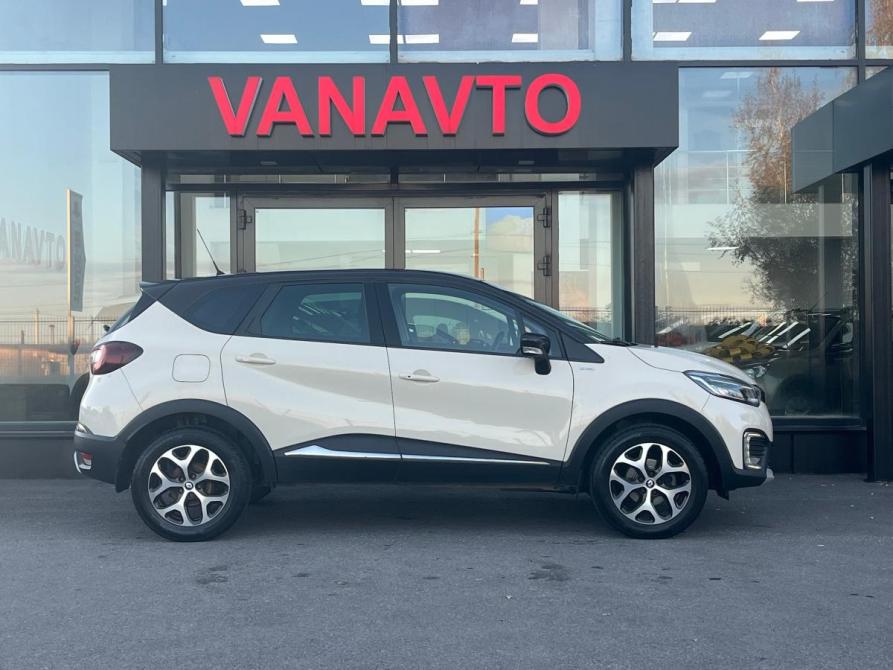 Renault Kaptur I Азнакаево  - изображение 5