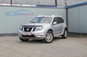 Nissan Terrano III (D10) Курган  - изображение 17