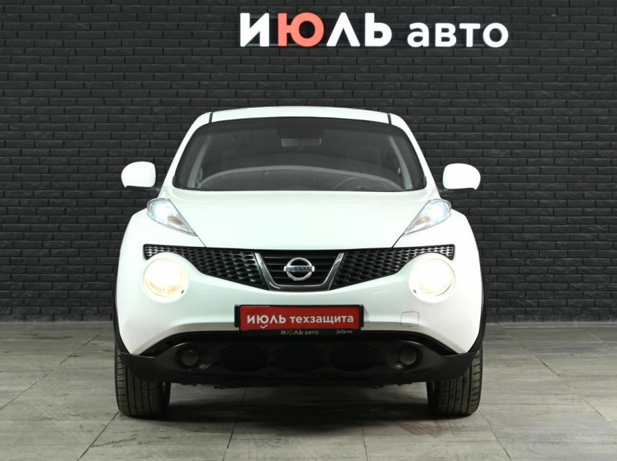Nissan Juke I Екатеринбург  - изображение 2