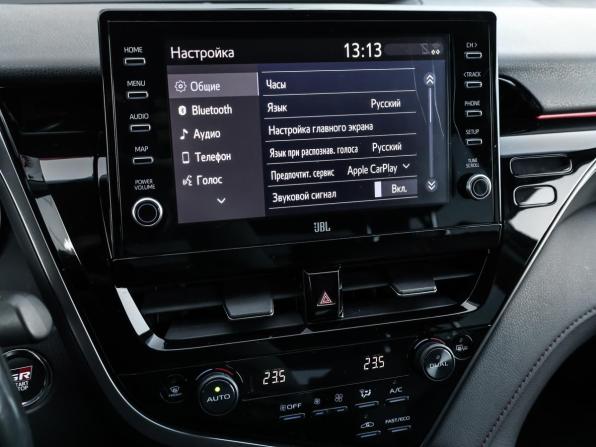 Toyota Camry VIII (XV70) Рестайлинг с пробегом 2021 года, цена 3 149 000 рублей, 88821 км, седан, Автокод Объявления