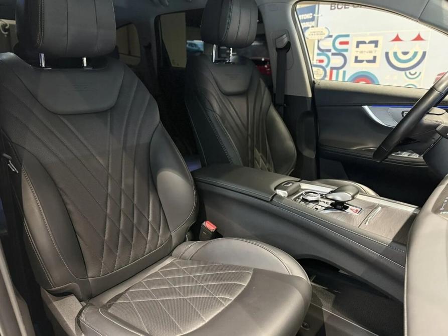 Chery Tiggo 8 Pro Max I Новосибирск  - изображение 26