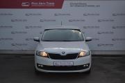 Skoda Rapid I Рестайлинг Старый Оскол  - изображение 21