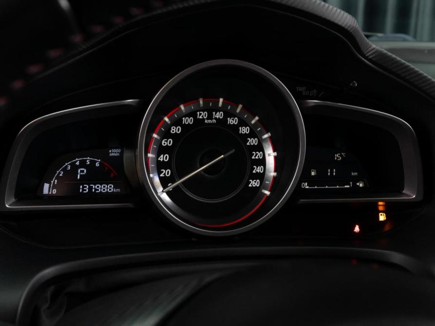 Mazda 3 III (BM) Тюмень  - изображение 14